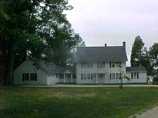 Building photograph for 92 MILLERTON ROAD